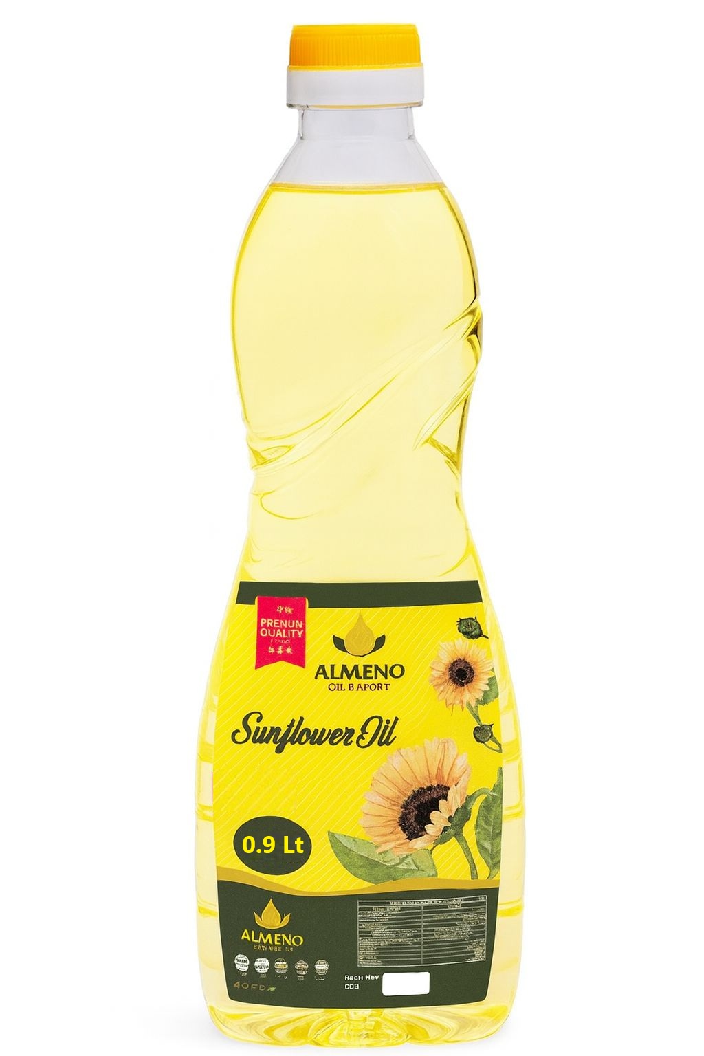 Bottle 1 L